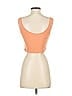 PAC Cares Orange Tank Top Size S - photo 2