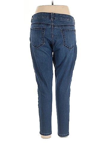 Assorted Brands Jeans (view 2)