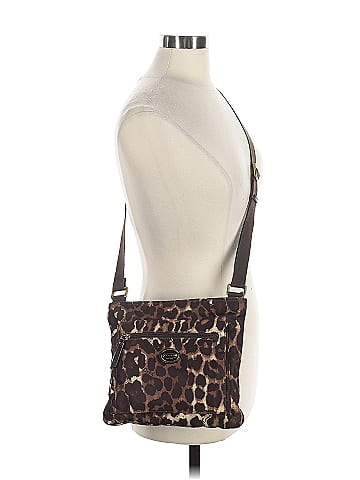 Coach Factory Crossbody Bag (view 2)