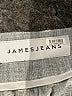 James Jeans Gray Dress Pants Size 25 waist - photo 6