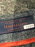 James Jeans Tweed Gray Dress Pants Size 25 waist - photo 6
