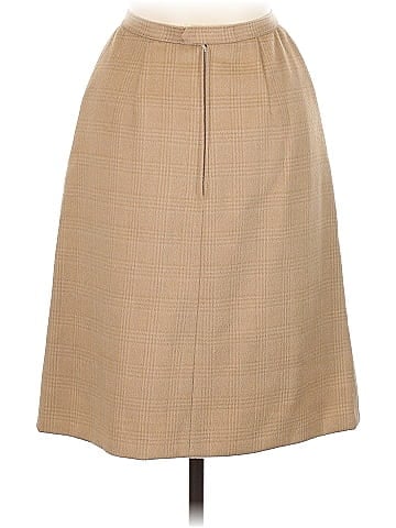 Bergdorf Goodman Formal Skirt (view 2)