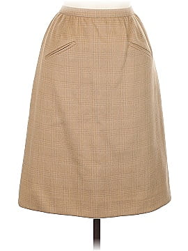 Bergdorf Goodman Formal Skirt