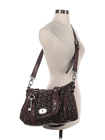 Fossil Satchel (view 2)