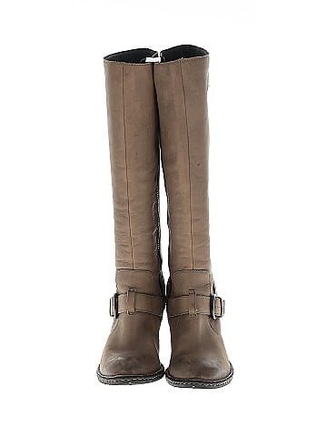 Born Handcrafted Footwear Boots (view 2)