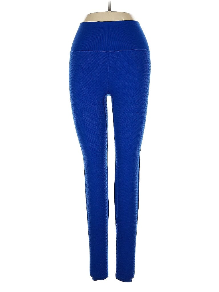 Pre-owned Dsg Active Pants In Blue