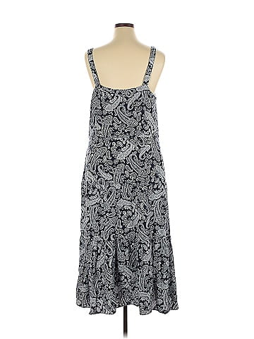 Ann Taylor LOFT Casual Dress (view 2)