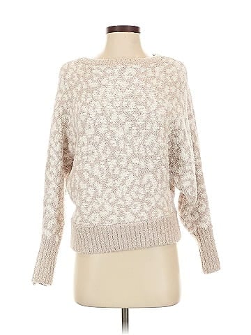 Jessica Simpson Pullover Sweater (view 1)