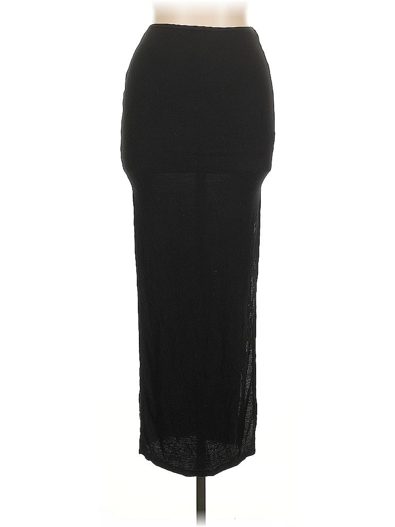Click to view more detailed imagery on our partner's website Pre-owned Full Tilt Formal Skirt In Black