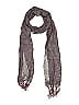 Assorted Brands Burgundy Pink Scarf One size - photo 1