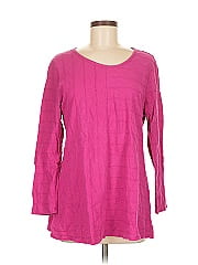 Habitat 3/4 Sleeve T Shirt