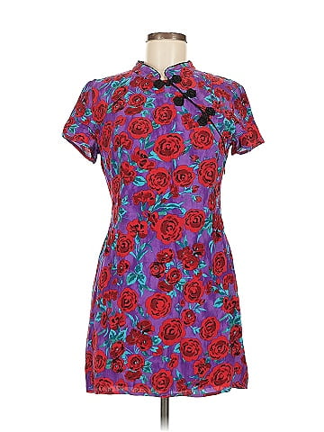 Zara Casual Dress (view 1)