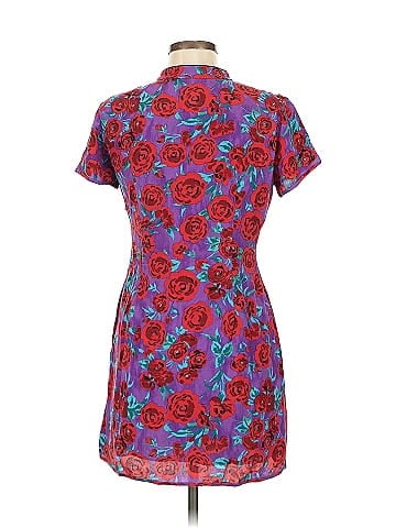 Zara Casual Dress (view 2)