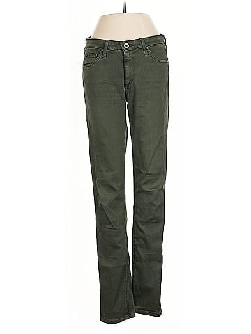 Adriano Goldschmied Jeans (view 1)