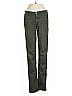 Adriano Goldschmied Green Jeans Size 26 waist - photo 1