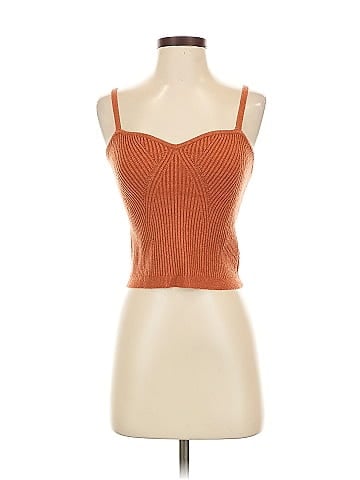 Wild Fable Sweater Vest (view 1)