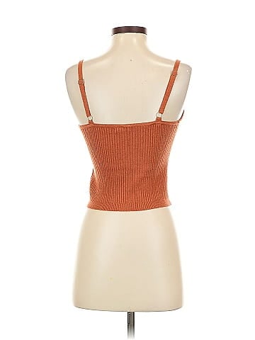 Wild Fable Sweater Vest (view 2)