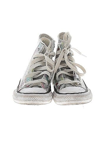 Converse Sneakers (view 2)