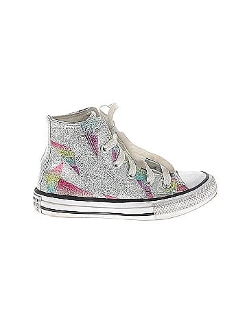 Converse Sneakers (view 1)