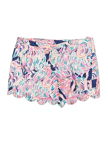 Lilly Pulitzer Shorts (view 1)