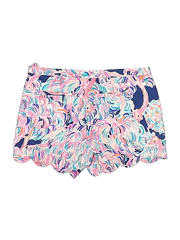 Lilly Pulitzer Shorts (view 2)