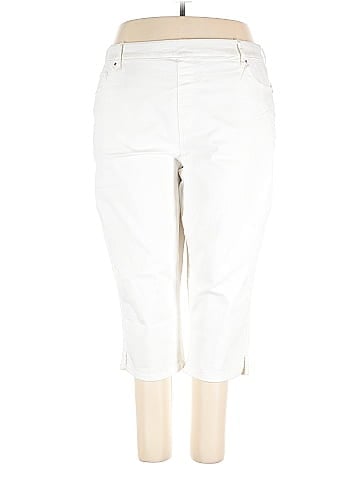 Croft & Barrow Jeans (view 1)