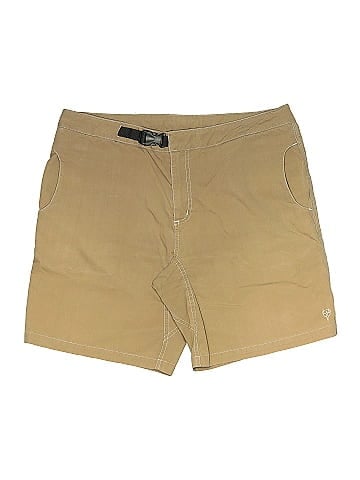 Marmot Khaki Shorts (view 1)