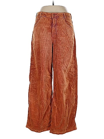 Pilcro Casual Pants (view 1)