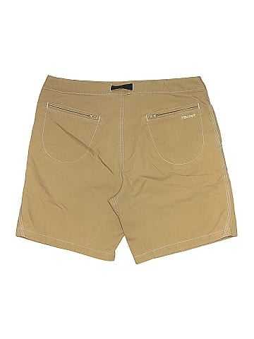 Marmot Khaki Shorts (view 2)