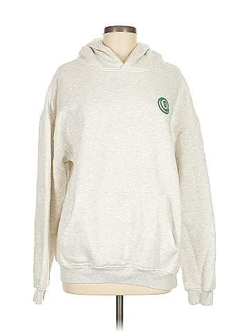 Riflessi Pullover Hoodie (view 1)