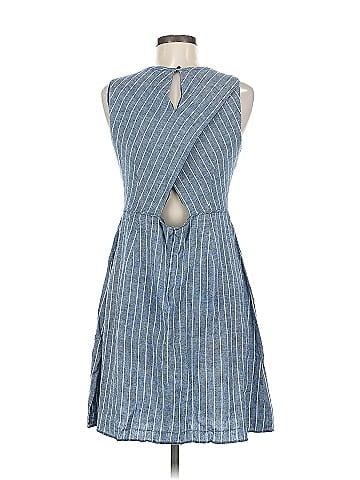 Ann Taylor LOFT Outlet Casual Dress (view 2)
