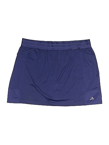 Adidas Athletic Shorts (view 1)