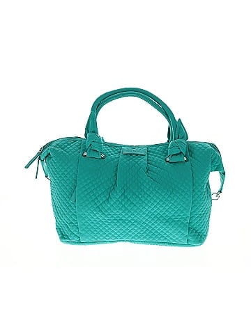 Vera Bradley Satchel (view 1)