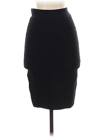 Romeo & Juliet Couture Casual Skirt (view 1)