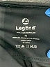 Legend Black Active Pants Size M - photo 4