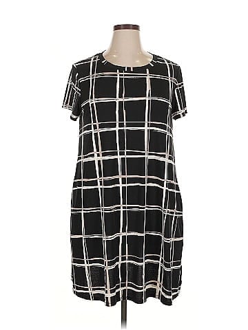 Apt. 9 Casual Dress (view 1)