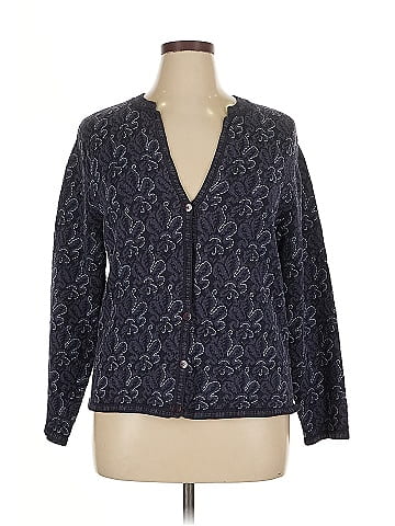 Talbots Cardigan (view 1)