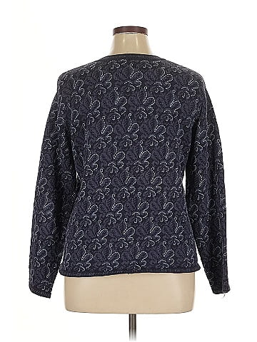 Talbots Cardigan (view 2)