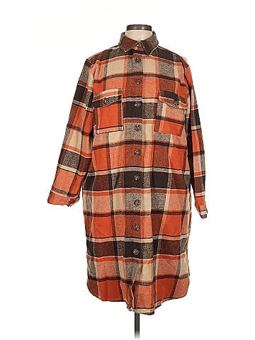 Unbranded Coat (view 1)