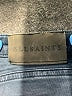 ALLSAINTS Blue Jeans Size 28 waist - photo 7