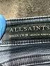ALLSAINTS Blue Jeans Size 28 waist - photo 8