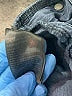 ALLSAINTS Blue Jeans Size 28 waist - photo 9