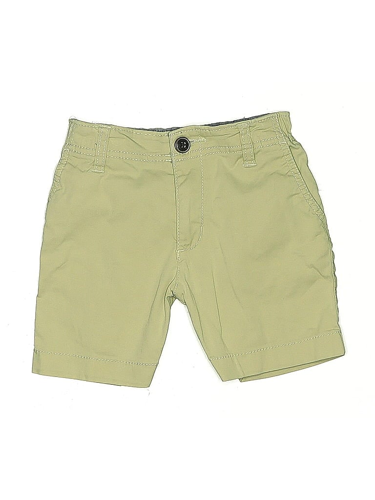 Click to view more detailed imagery on our partner's website Pre-owned Oshkosh B'gosh Kids' Jeans In Green