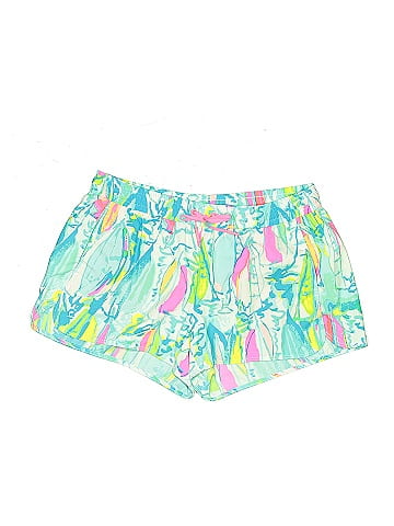 Lilly Pulitzer Shorts (view 1)