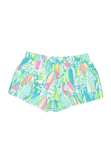 Lilly Pulitzer Shorts (view 2)