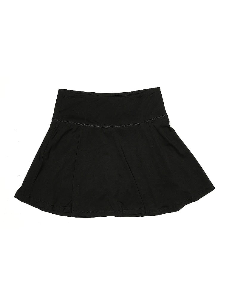 Pre-owned Ec Ewedoos Active Skort In Black