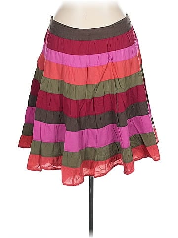 Apt. 9 Casual Skirt (view 2)