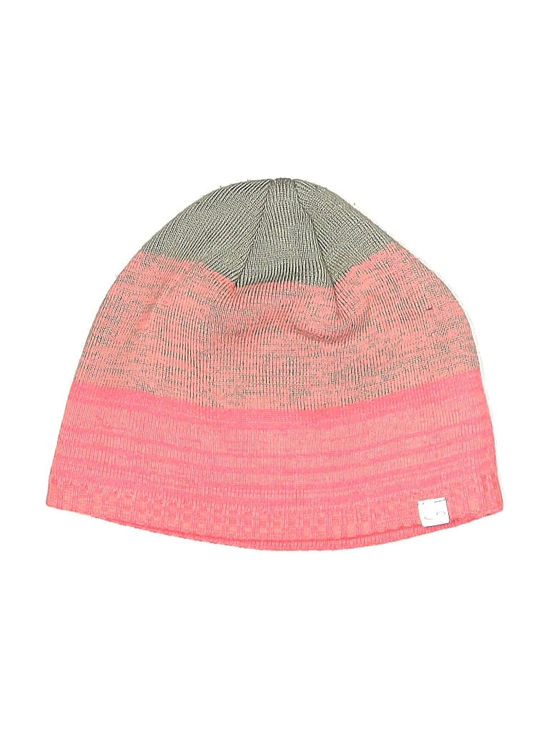 Pre-owned C9 By Champion Beanie Hat In Gray