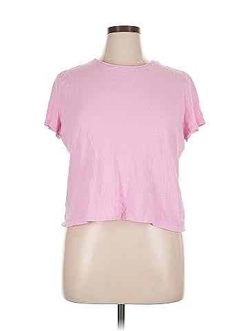 Gap Short Sleeve T-Shirt (view 1)