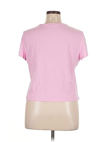 Gap Short Sleeve T-Shirt (view 2)